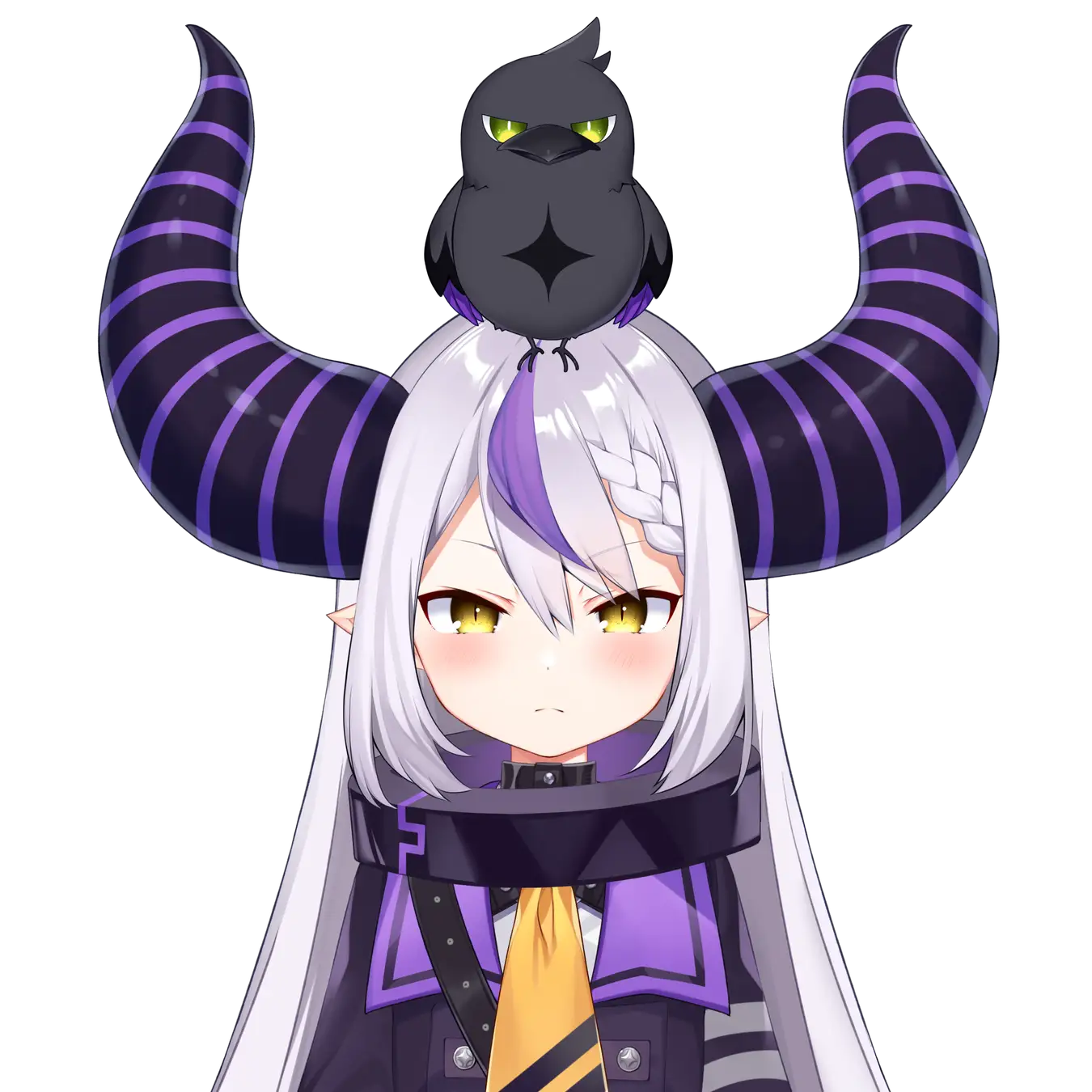 ラプラス・ダークネス