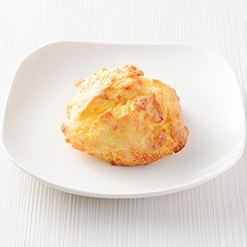 ローソン 北海道バタースコーン