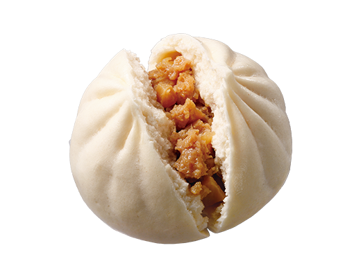 ローソン 肉まん