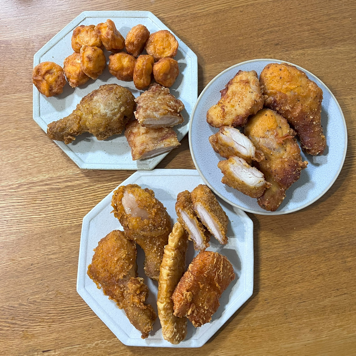 ローソン スパイシーウィング