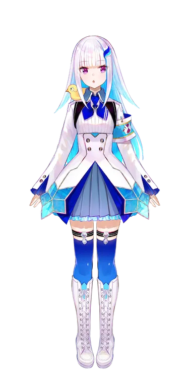 リゼ・ヘルエスタ