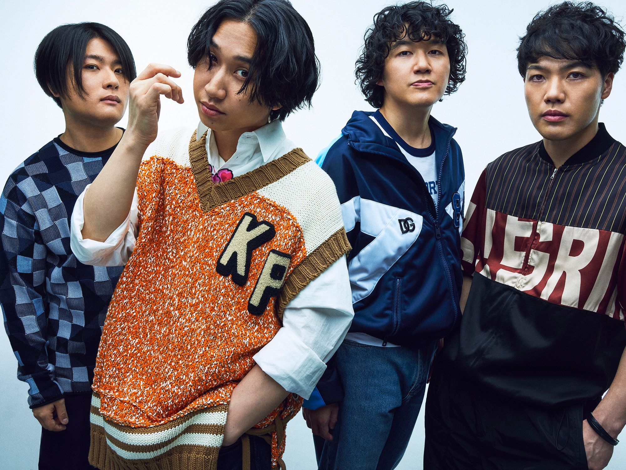 マカロニえんぴつ