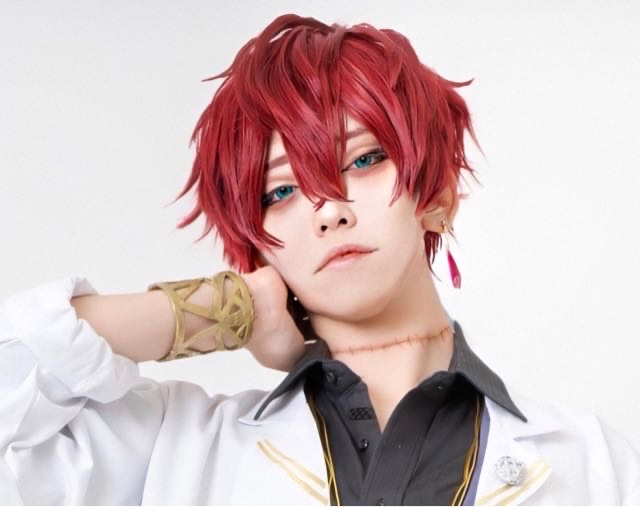 まほ（コスプレイヤー）