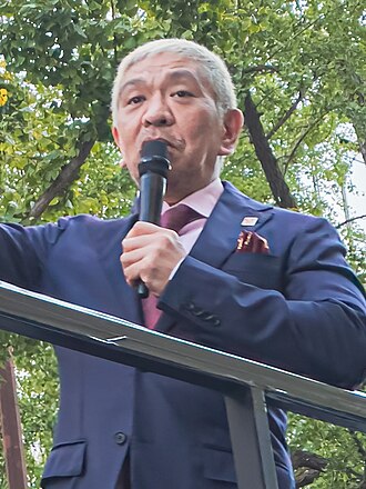 松本人志