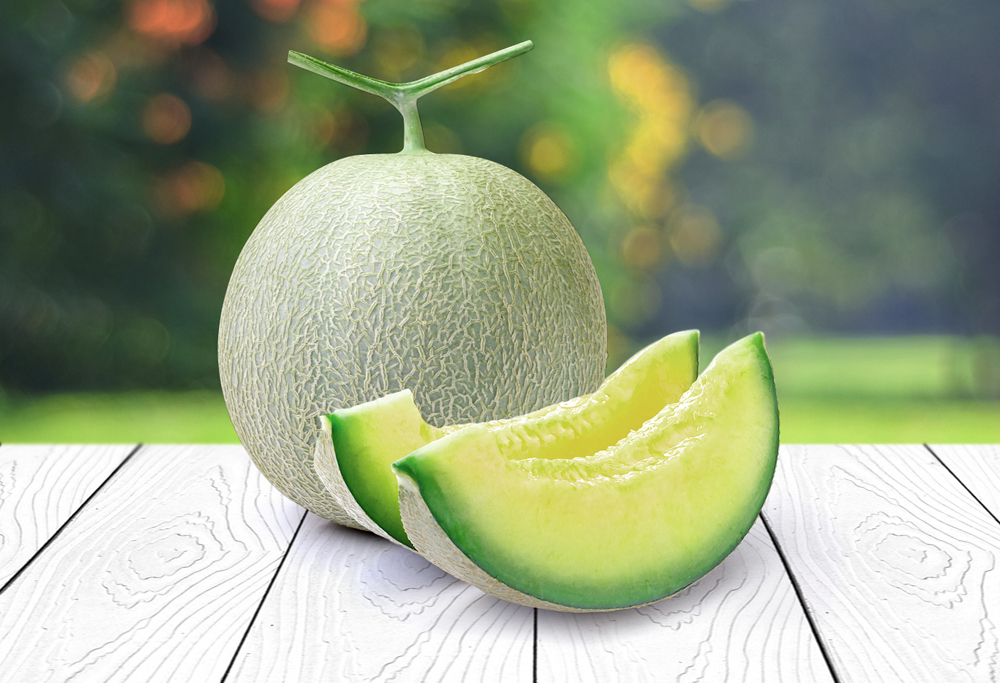 メロン