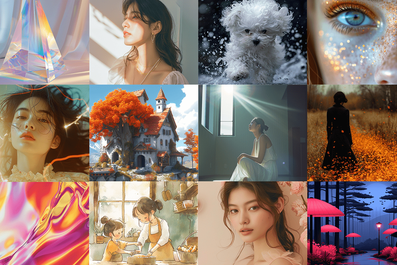 Midjourney（AI画像）