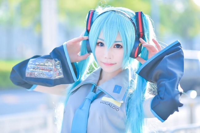 みく（コスプレイヤー）