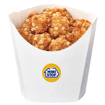 ミニストップ チキン