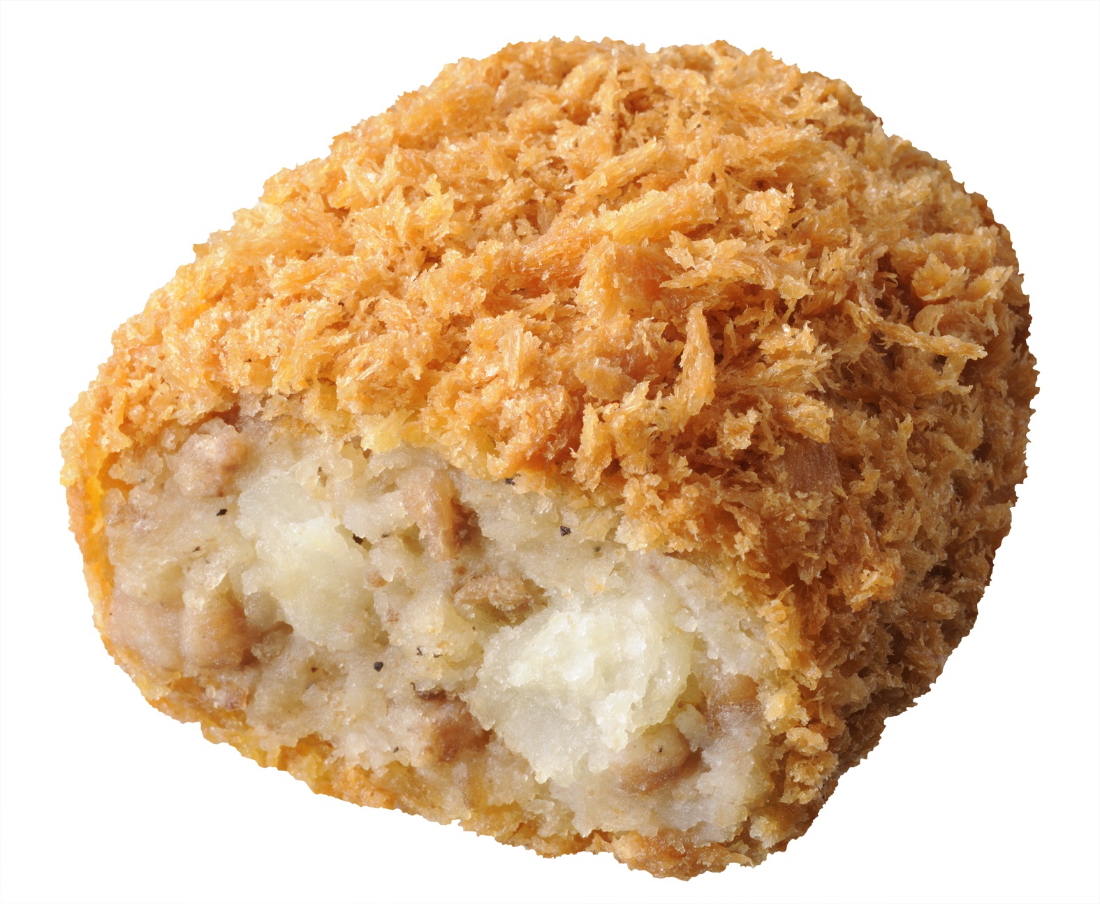 ミニストップ コロッケ