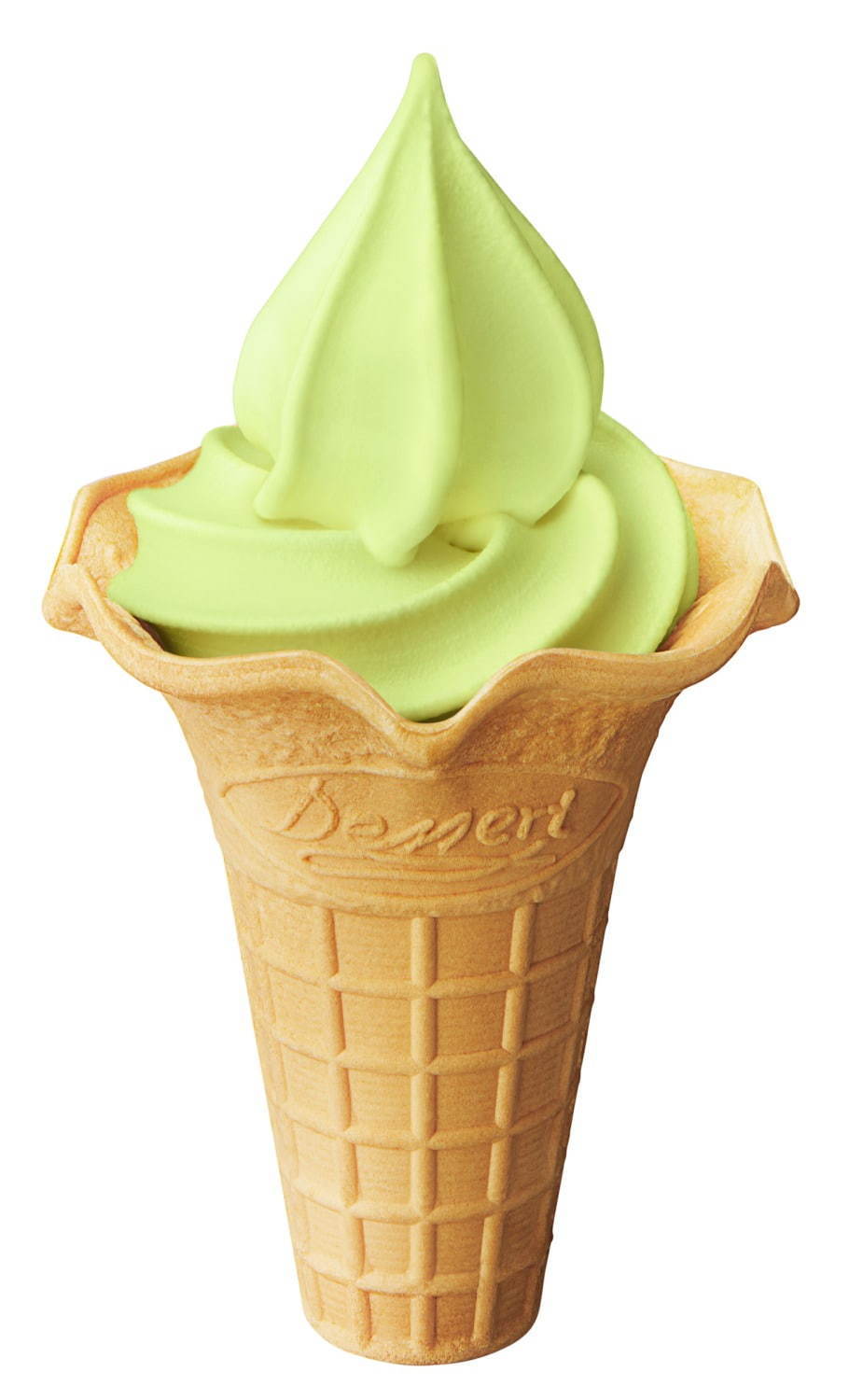 ミニストップ メロンソフト