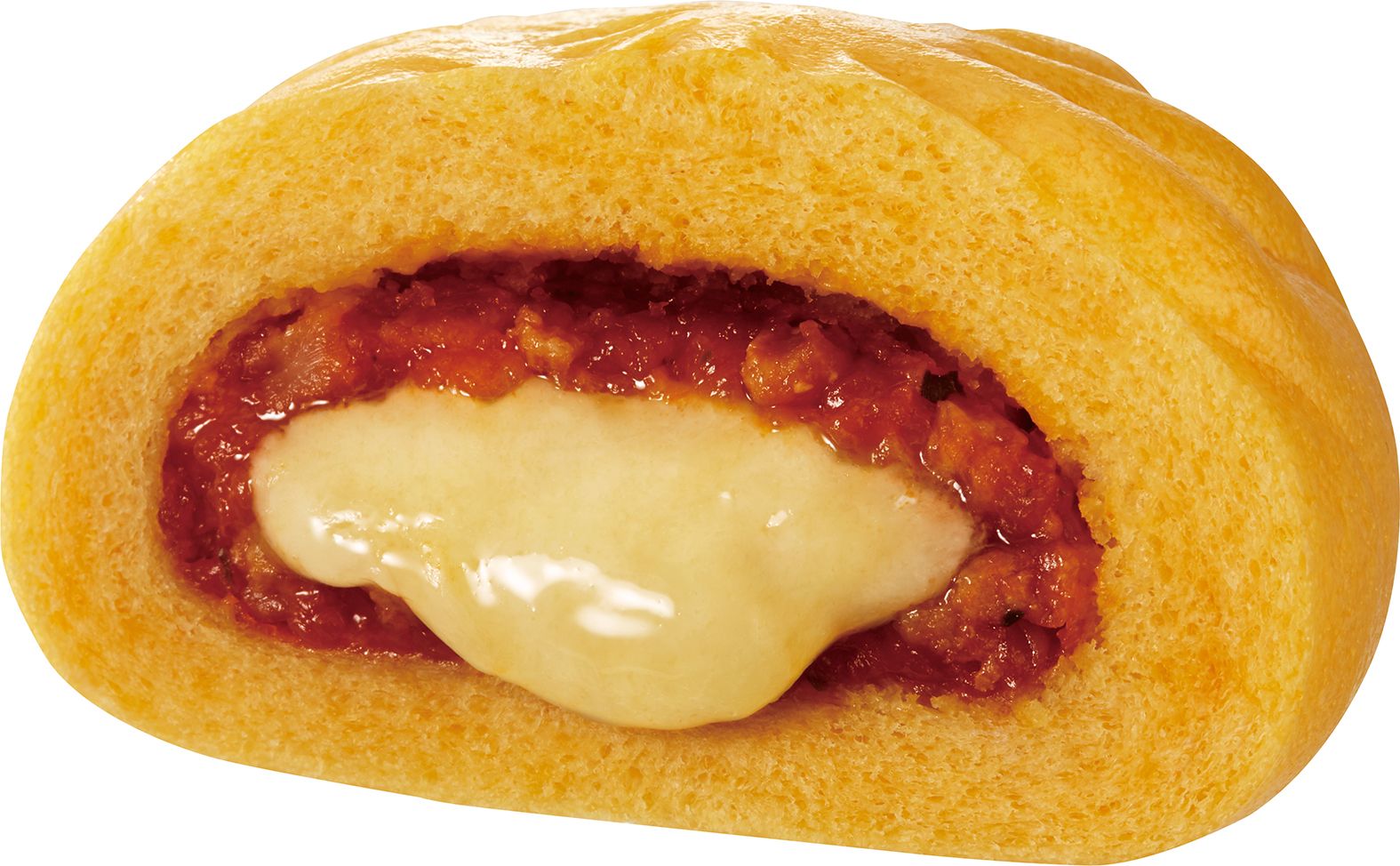 ミニストップ ピザまん