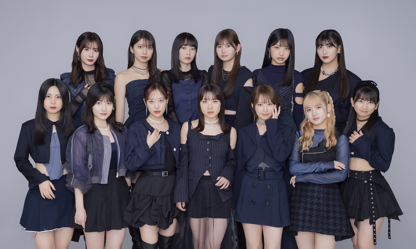 モーニング娘。