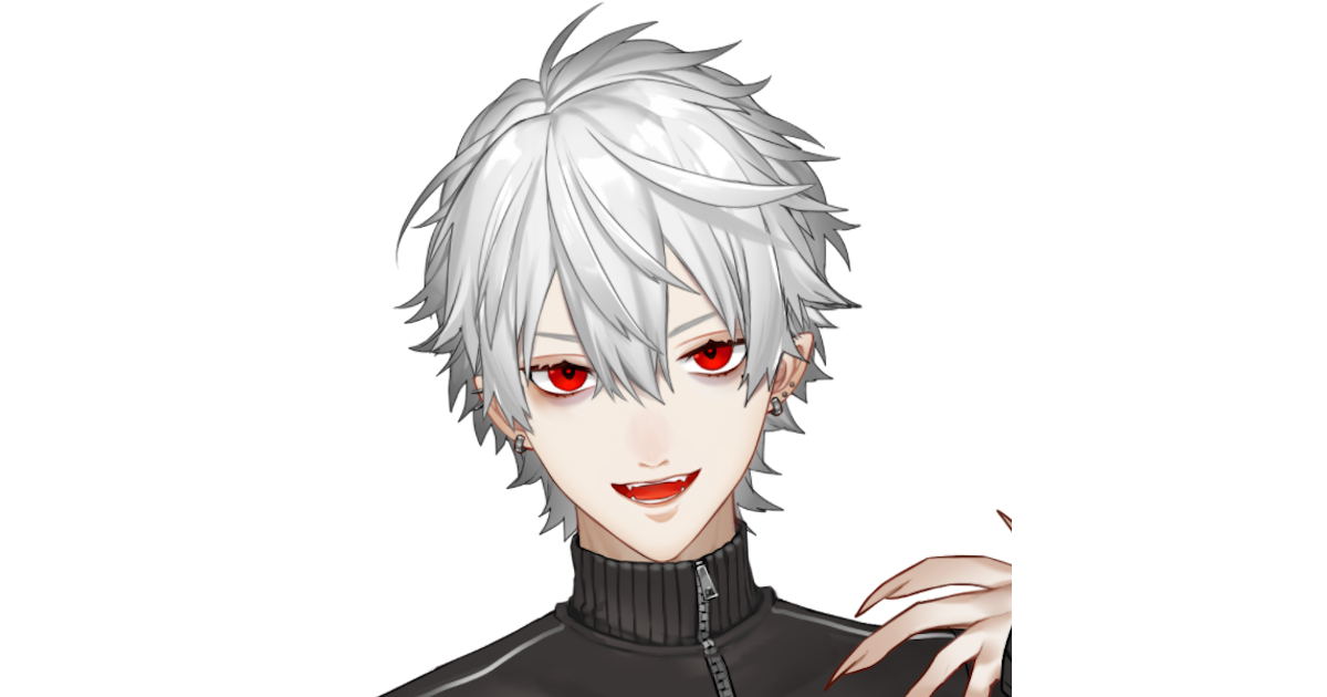 葛葉（にじさんじ）