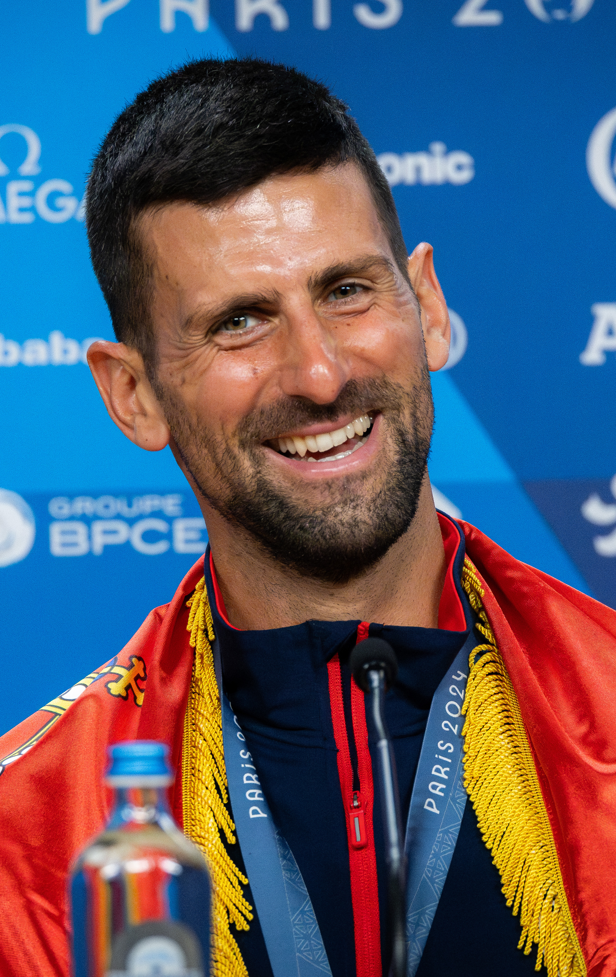 ノバク・ジョコビッチ