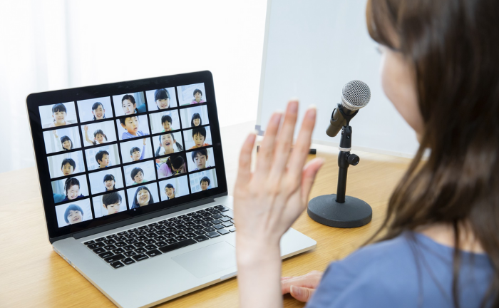 オンライン授業