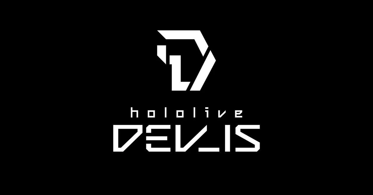 hololive DEV_IS
