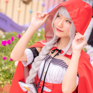 れいな（コスプレイヤー）