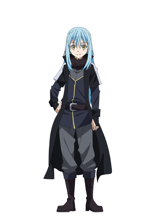 リムル（転スラ）