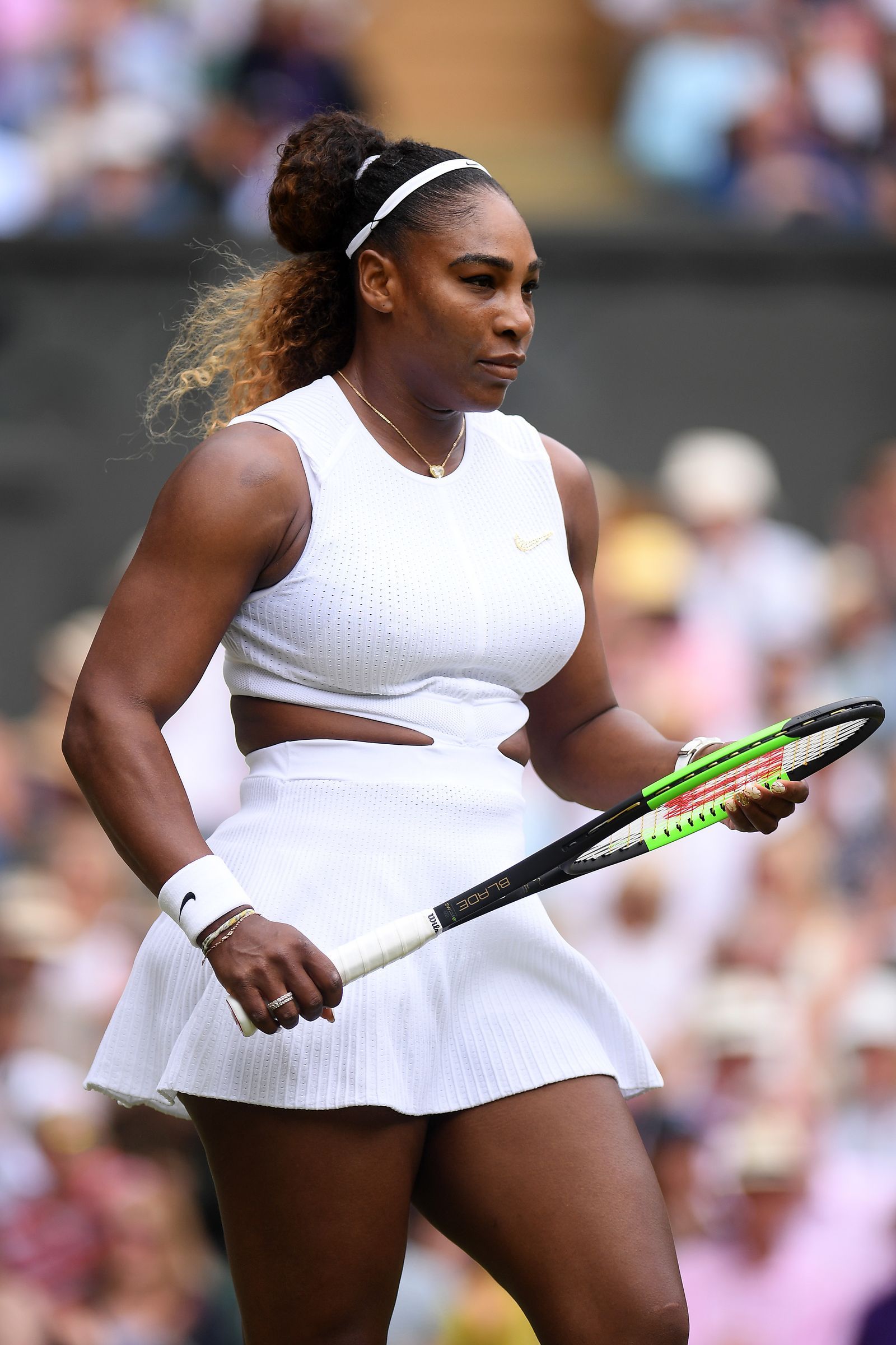 セリーナ・ウィリアムズ