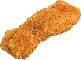 セブン スパイシーチキン（ホット）