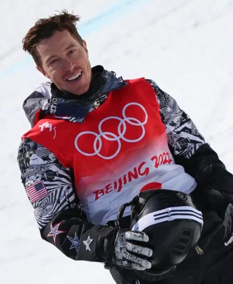 ショーン・ホワイト