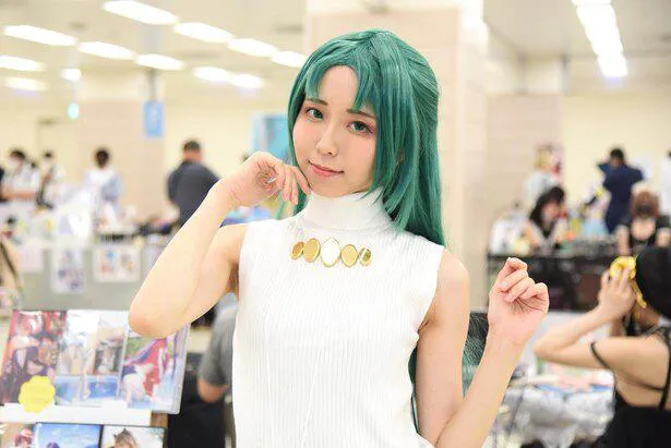 詩音（コスプレイヤー）