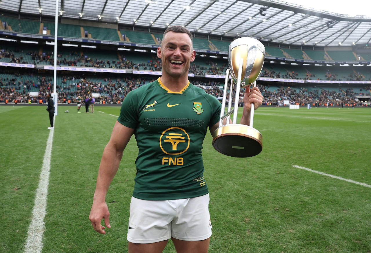 スプリングボクス