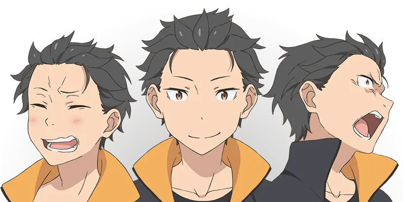 スバル（Re:ゼロ）