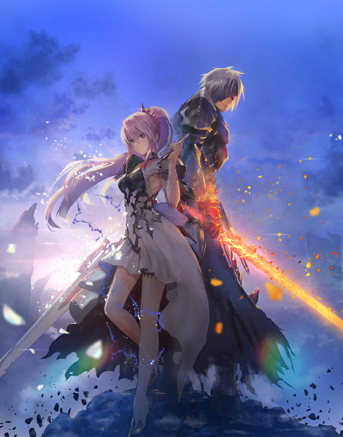 テイルズ オブ アライズ