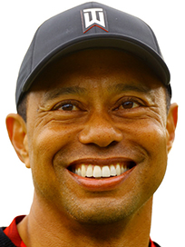 タイガー・ウッズ