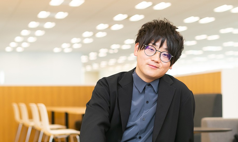 東海オンエア虫眼鏡