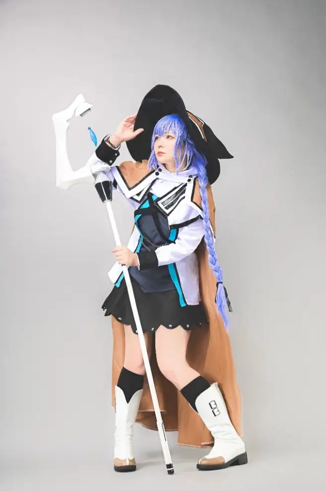 ゆき（コスプレイヤー）