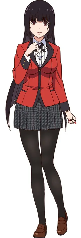 Yumeko（コスプレイヤー）