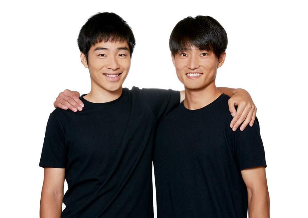 ジャルジャル 2