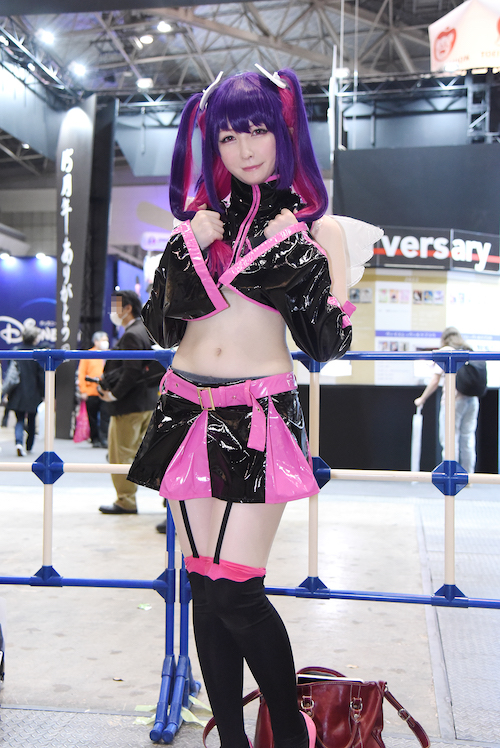 せな（コスプレイヤー） 9