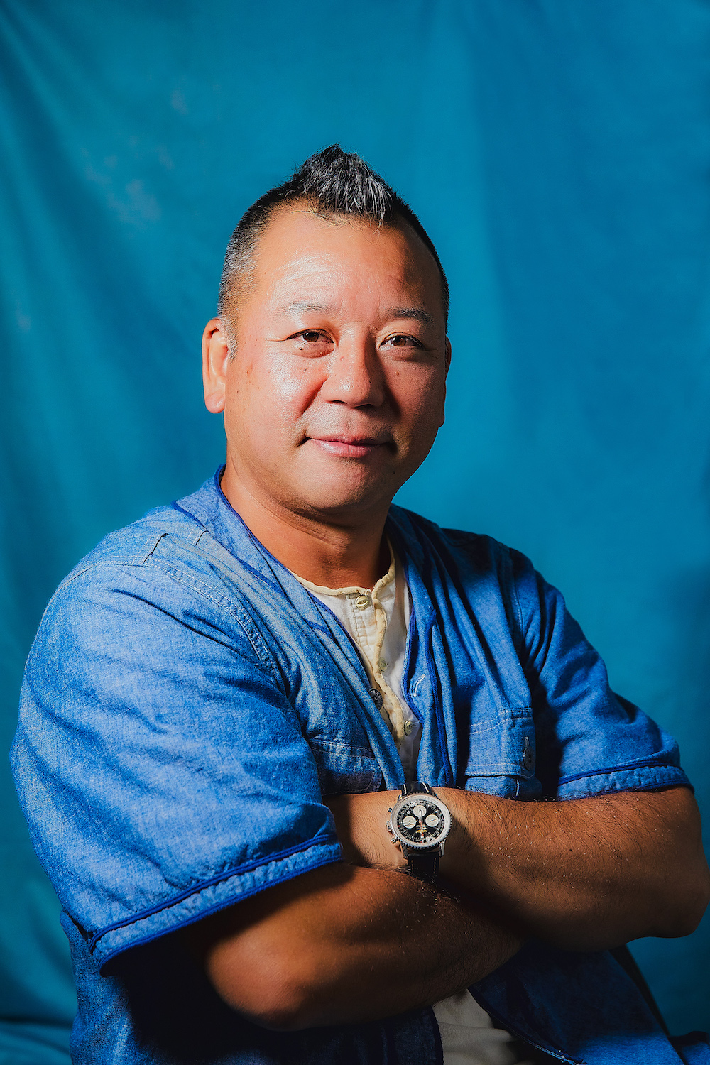 バイきんぐ西村ch 2