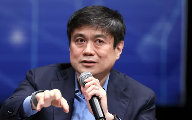 伊藤穰一 8