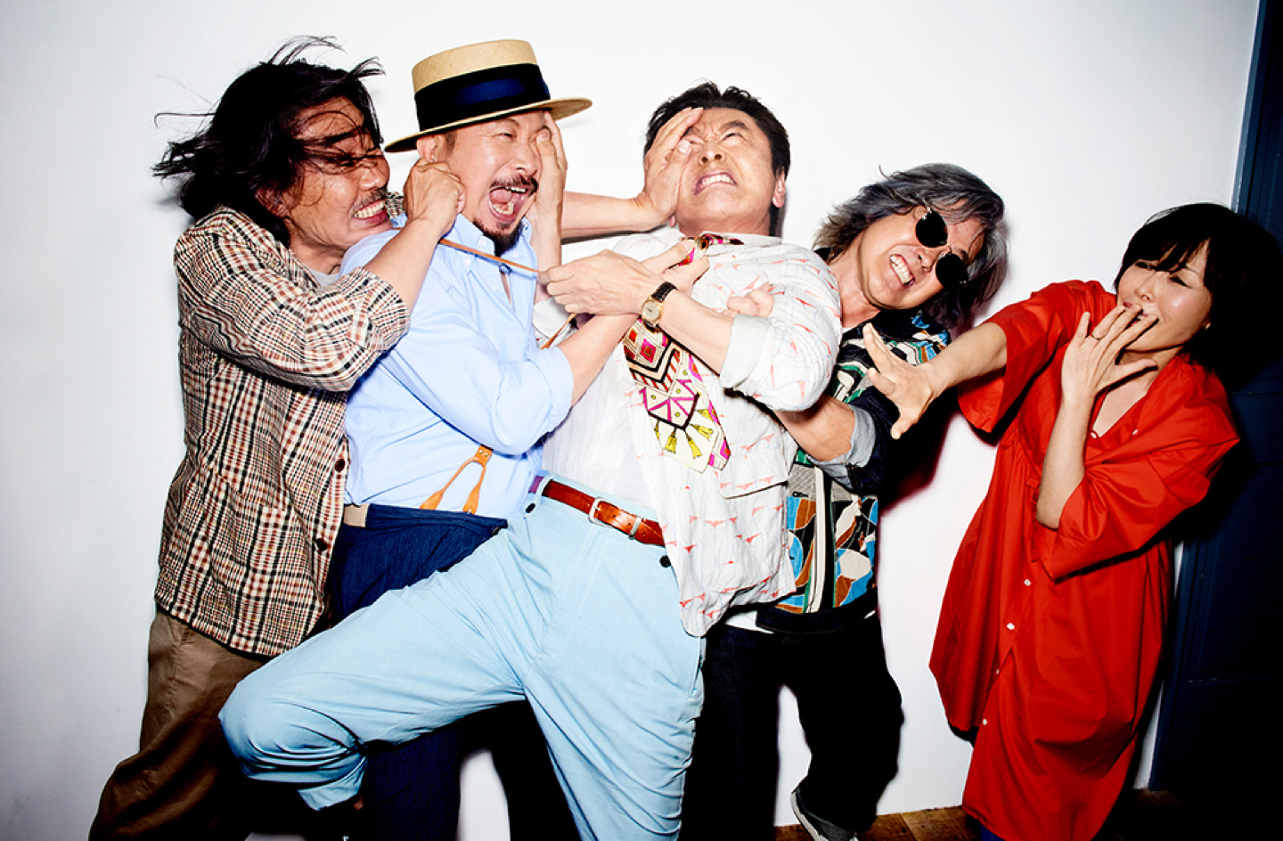 サザンオールスターズ 4