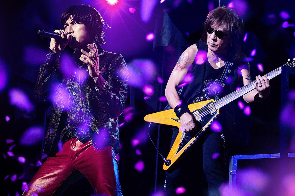 B'z 5