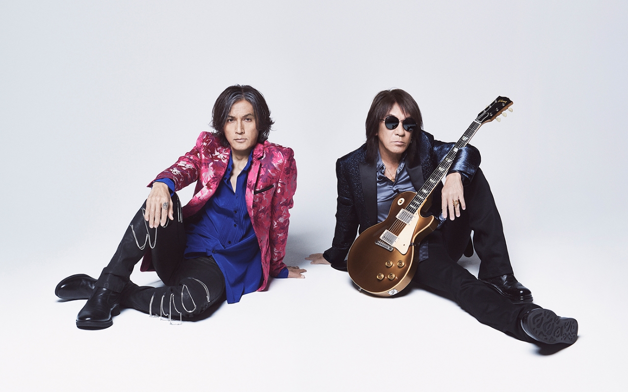 B'z 7