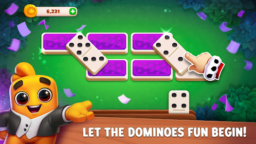 Domino Dreams™ 3