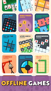 オフラインゲーム - 暇つぶし ゲーム - パズルゲーム 8