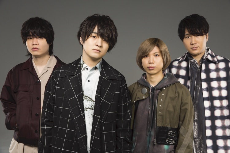 Official髭男dism 4