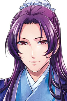 壬氏（薬屋のひとりごと）