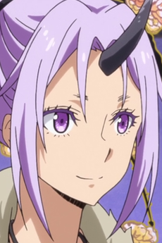 シオン（転スラ）