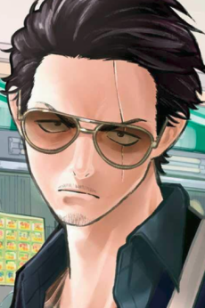 勤（極主夫道）