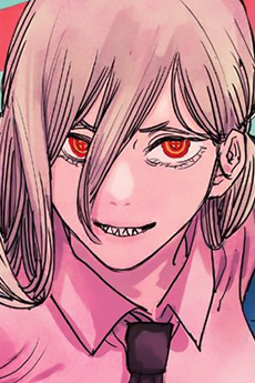 パワー（チェンソーマン）