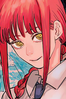 マキマ（チェンソーマン）