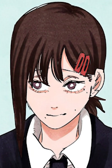 コベニ（チェンソーマン）