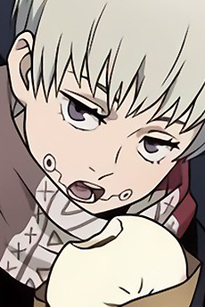 狗巻棘（呪術廻戦）